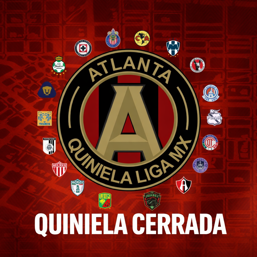 Quiniela cerrada