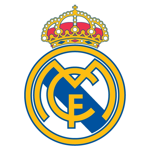 REAL MADRID