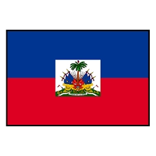 HAITI