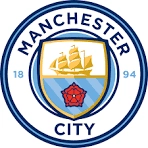 MAN CITY