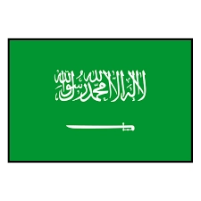ARABIA SAUDITA