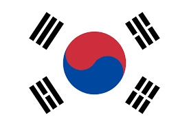COREA DEL SUR