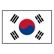 COREA DEL SUR