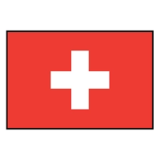 SUIZA