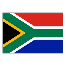 SUDAFRICA