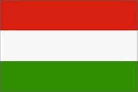 HUNGRIA