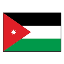 JORDANIA