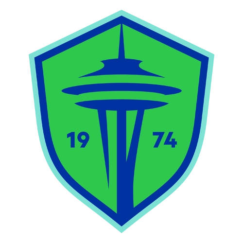 SEATTLE SOUNDERS FC