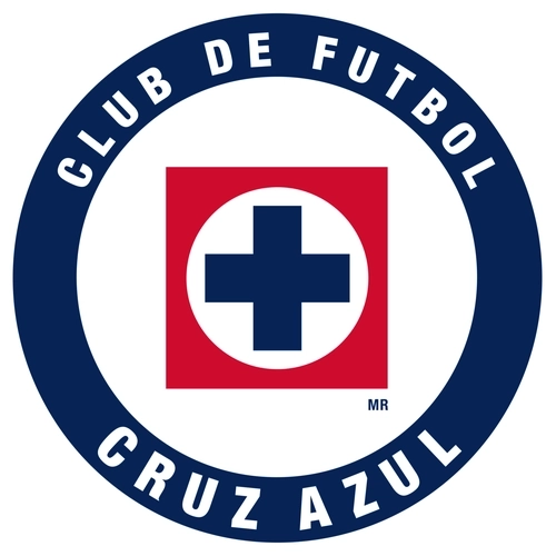 CRUZ AZUL