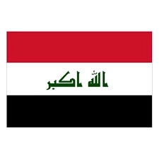IRAQ